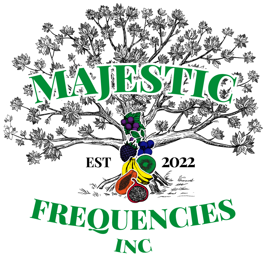 Majestic Frequencies